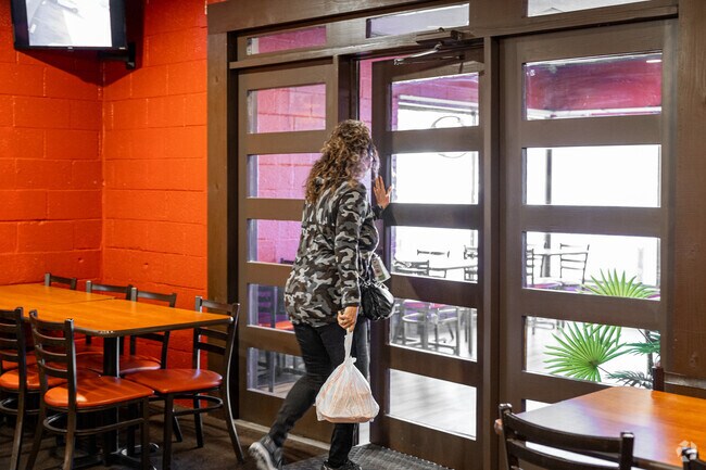 Taco Fajita serves carryout Mexican food in Wichita’s Stanley/Aley neighborhood.