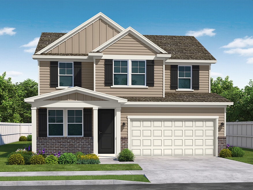 9109 Henley Ave, Reynoldsburg, OH 43068 - photo 1