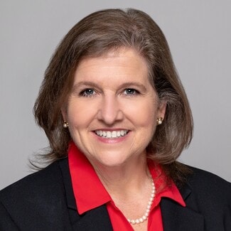 Mary Landry