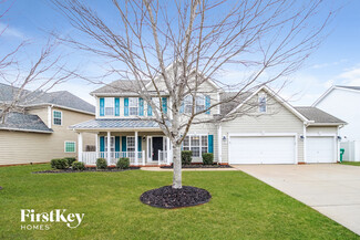 4461 Alderny Cir, High Point, NC 27265