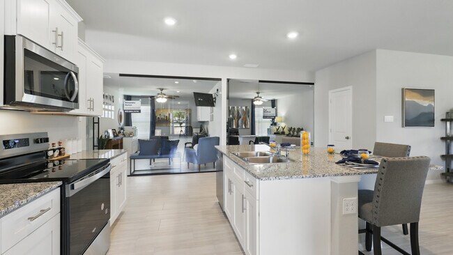 16440 Hudson Prairie Way, Northlake, TX 76247 - photo 6