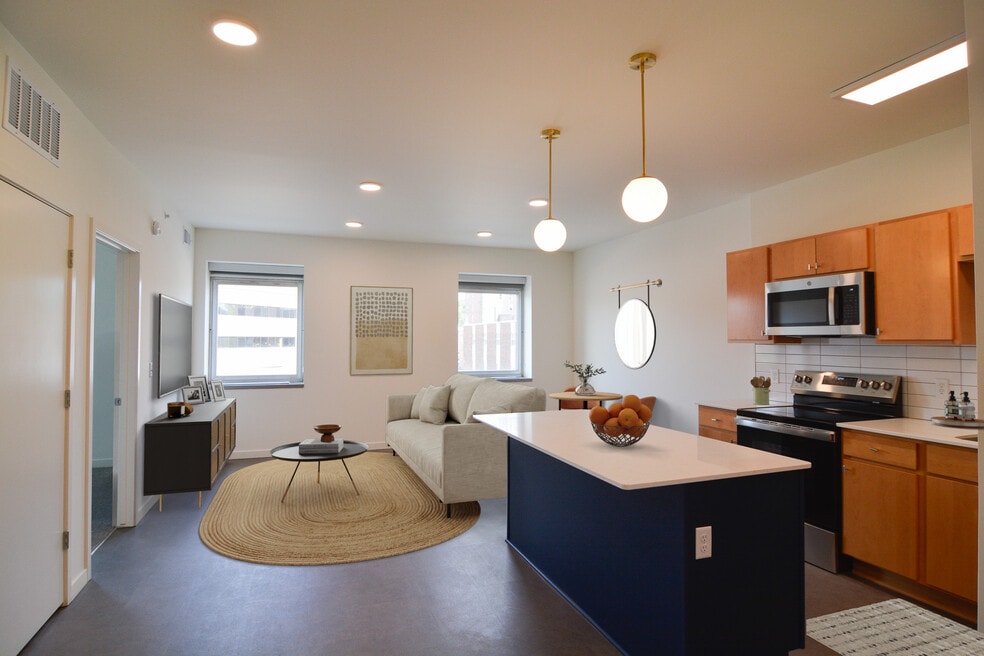 The Archive, Council Bluffs, IA 51501 - photo 1