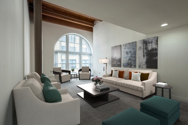 Parkside Apartments, Saint Paul, MN 55101 - photo 5