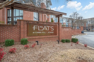 592 Oconee St, Athens, GA 30605