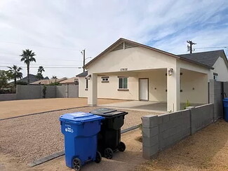 17602 N 22nd Place, Phoenix, AZ 85022