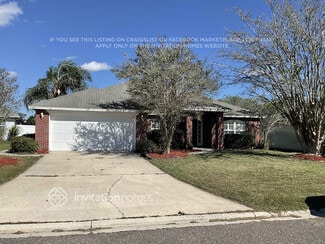 513 Cricket Cove Ct, Orange Park, FL 32073