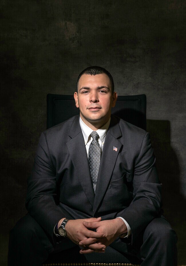 Agent Photo