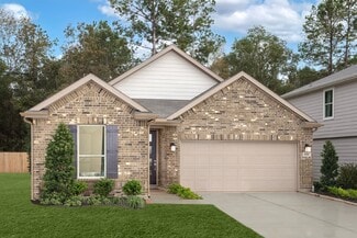 32 Rodeo Dr Unit 36514587, Manvel, TX 77578
