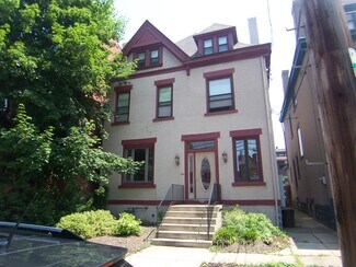 705 S Aiken Ave Unit 1, Pittsburgh, PA 15232
