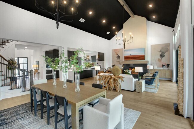 1800 Morning Mist Dr unit 37253485, Georgetown, TX 78628 - photo 7