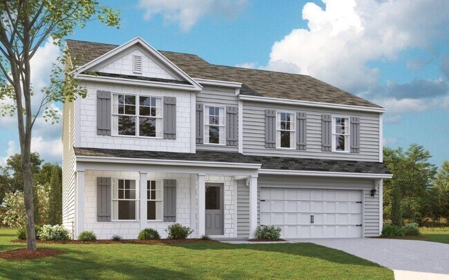 8315 Watercolour Ln unit 36207720, Ooltewah, TN 37363 - photo 2