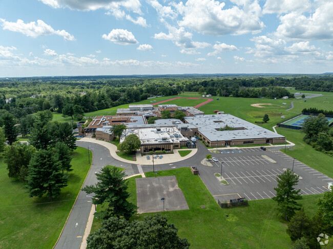Timberlane Middle School