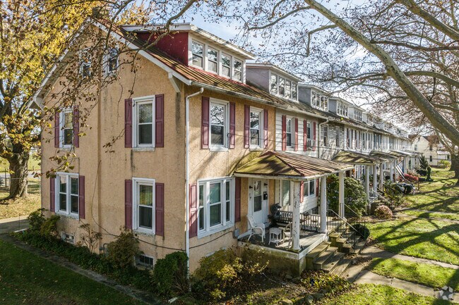 Discover the allure of small-town living with these inviting homes in Perry Township, PA