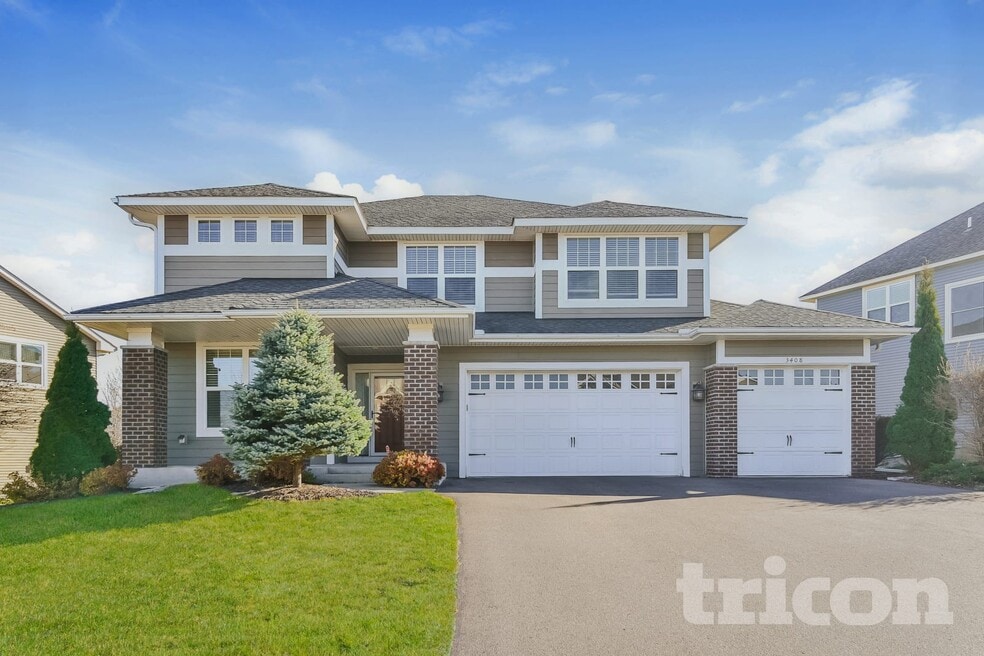 3408 Ridgestone Way, Woodbury, MN 55129 - photo 1