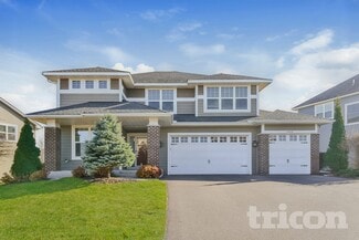 3408 Ridgestone Way, Woodbury, MN 55129