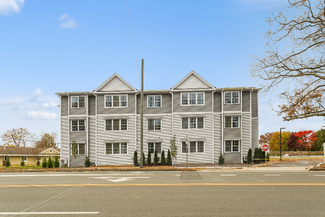 1645 Black Rock Turnpike Unit 208, Fairfield, CT 06825