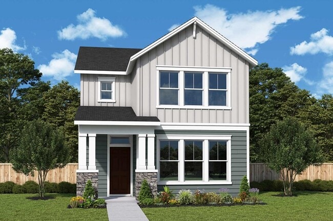 3602 SE Nebula Ln, Hillsboro, OR 97123 - photo 4