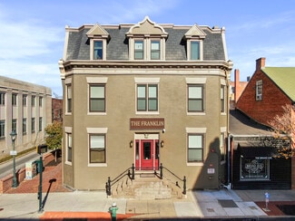 34 W Franklin St, Hagerstown, MD 21740