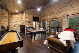 222 Lost Creek Trail Unit ID1318702P, Broken Bow, OK 74728