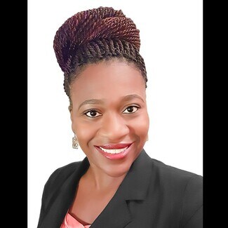 LASHUNDA LAYE
