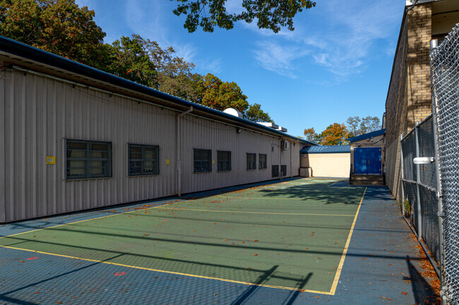 P.S. 38 George Cromwell School encourages students to be young leaders and agents of change.