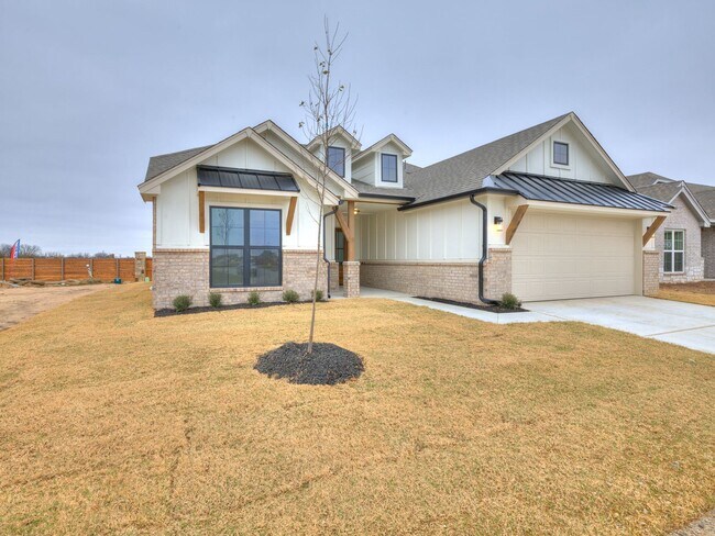 3381 E 153rd St S, Bixby, OK 74008 - photo 2