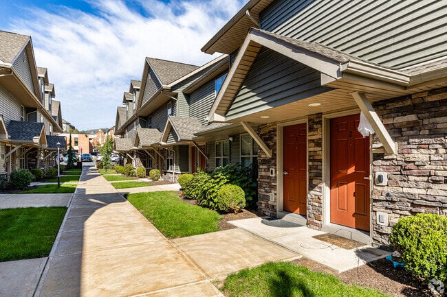 The Cottages on Campus, Indiana, PA 15701 - photo 3