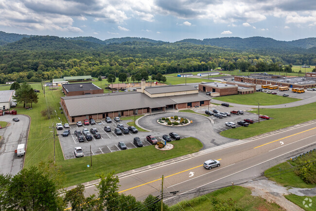Rutledge Elementary School