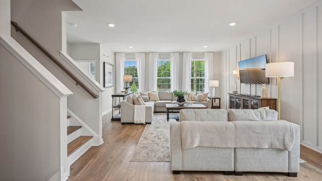 152 Wembley Way, Tinton Falls, NJ 07753 - photo 6