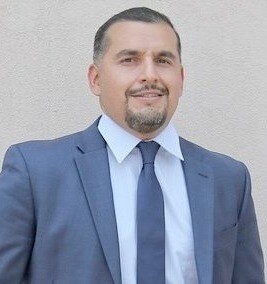 Sergio Salazar