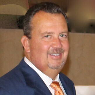 John Giacobbo