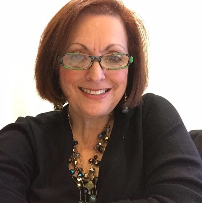 Louise Venettozzi