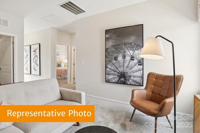 1735 Troon Dr, Salisbury, NC 28144 - photo 4