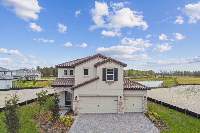 1739 Suttonset Trail, Zephyrhills, FL 33541 - photo 5