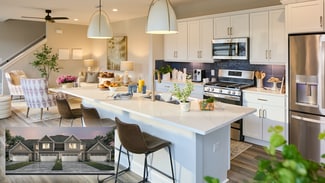 2419 Collins, Westfield, IN 46074