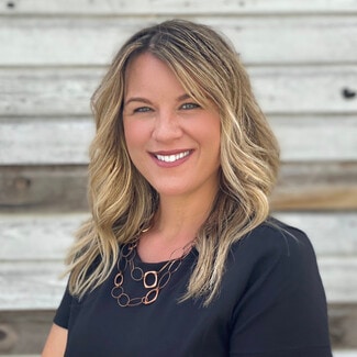 Carrie Frederickson