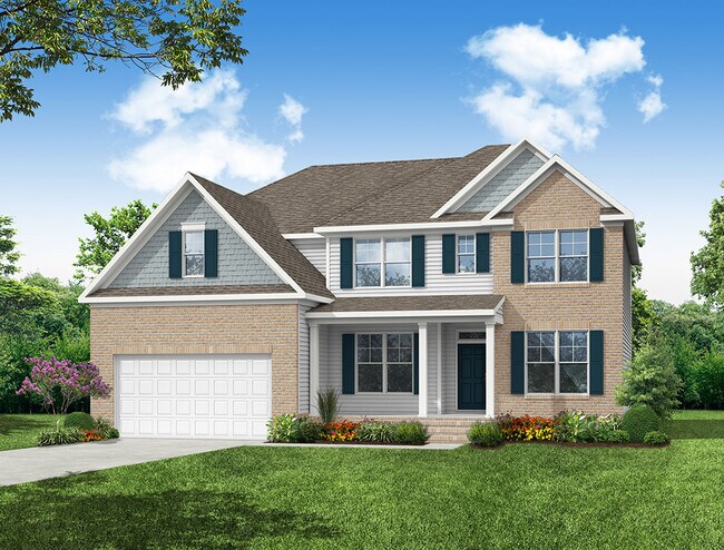 1025 Hillpoint Rd unit 38659045, Suffolk, VA 23434 - photo 2