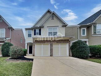 3917 Abernathy Farm Way, Acworth, GA 30101