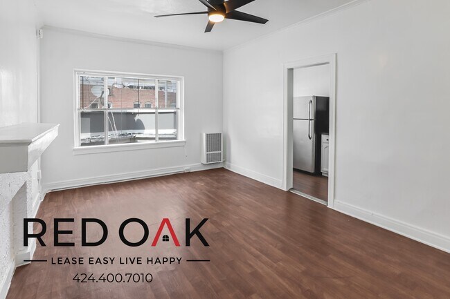 687 Shatto Place unit 407, Los Angeles, CA 90005 - photo 6