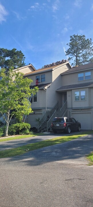 166 River Breeze Dr Unit 166RiverBreeze, Charleston, SC 29407