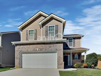 8119 Cambridge Reserve Dr, Knoxville, TN 37924