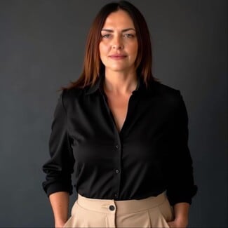 Heather Koperna