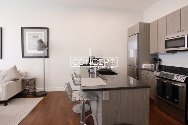 460 Harrison Ave unit U425, Boston, MA 02118 - photo 4