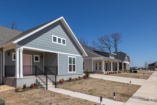 3708 W Pat Lee Pkwy, Rogers, AR 72758