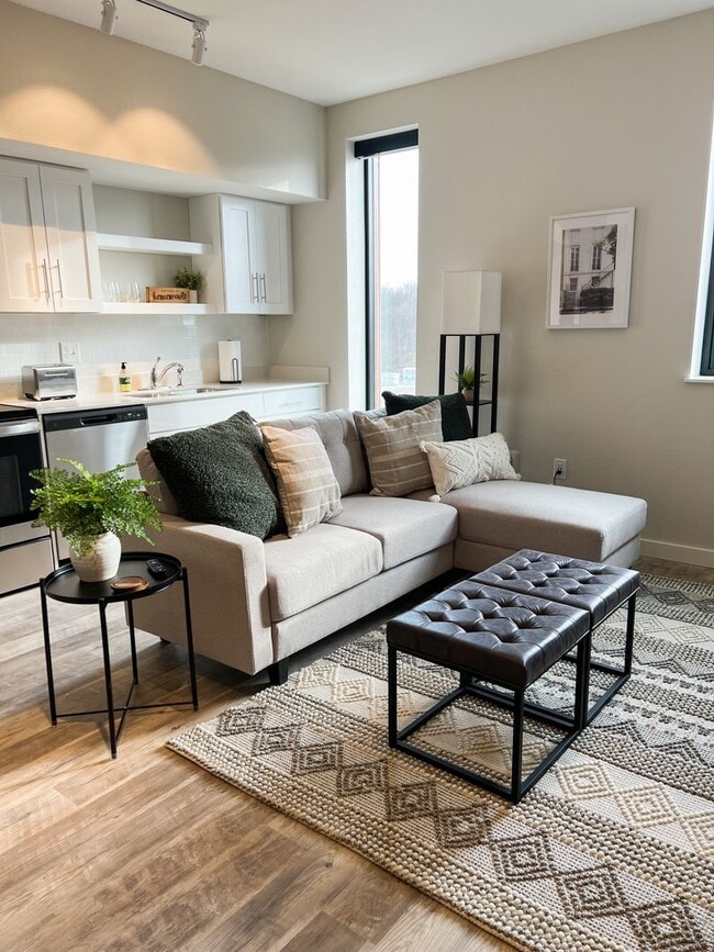 Briar Grove Apartments (Building D), Decorah, IA 52101 - photo 3