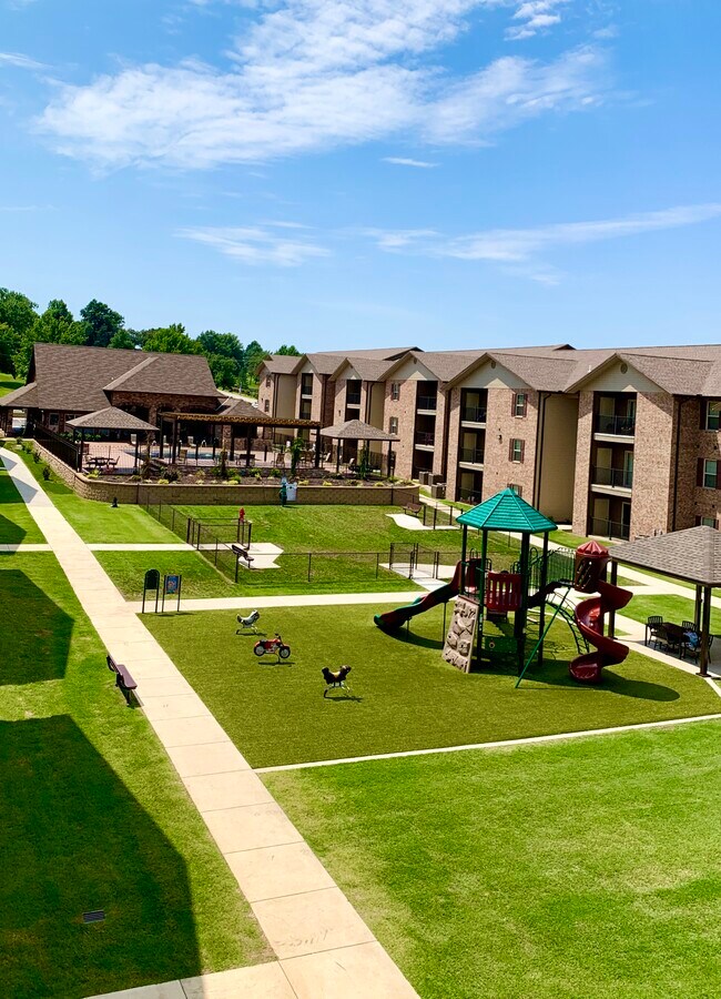 17th Place, Webb City, MO 64870 - photo 4