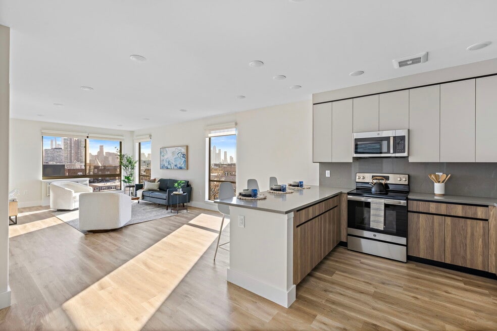 The Harrison, West New York, NJ 07093 - photo 1