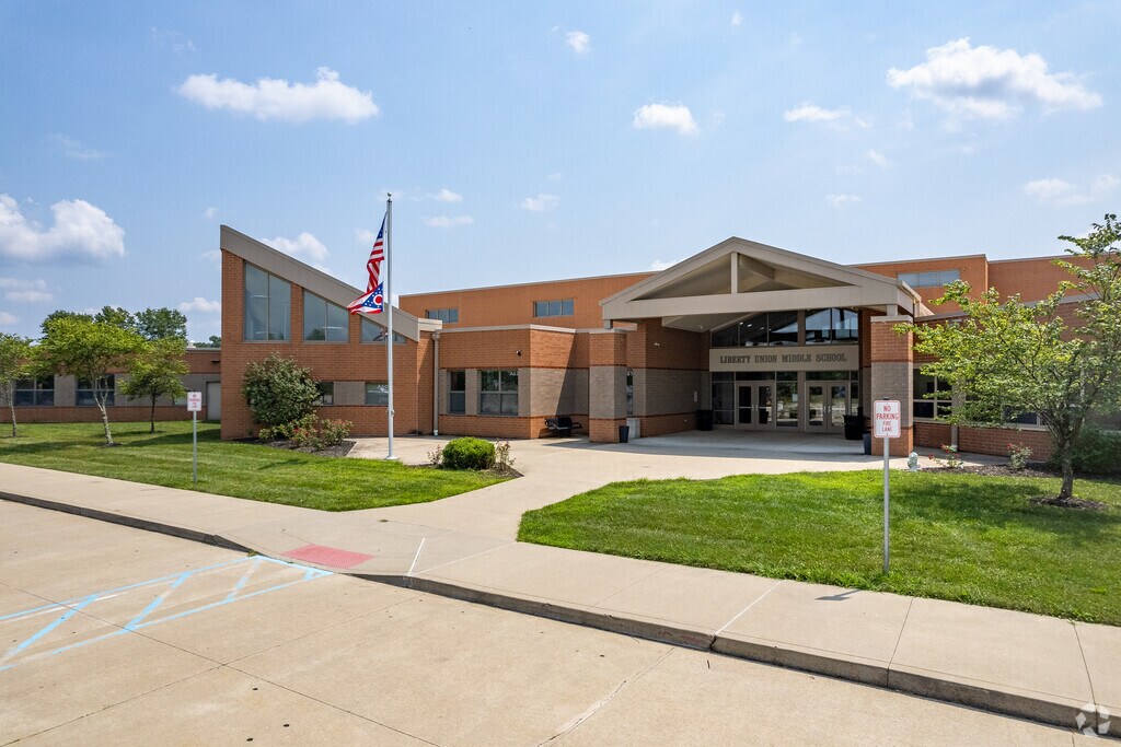 Liberty Union Middle School