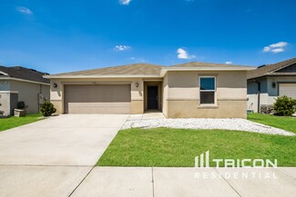 3252 Eagle Hammock Cir, Kissimmee, FL 34743