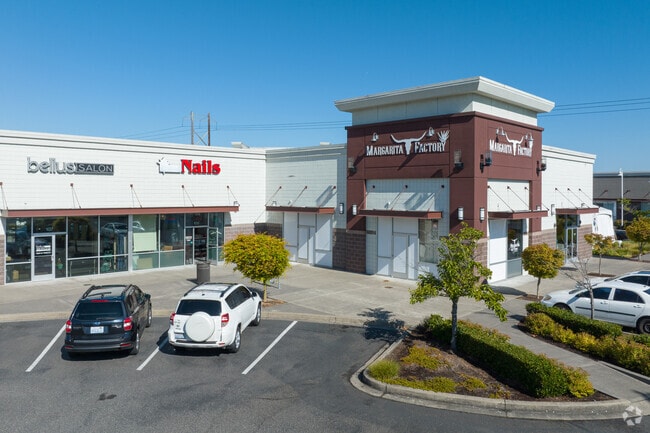 Enjoy a drink at Margarita Factory on NE 5th Ave in Northeast Hazel Dell.